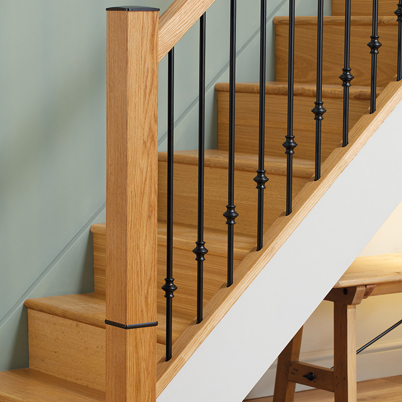 Staircase Renovation and Stair Parts in Birmingham gallery image 3