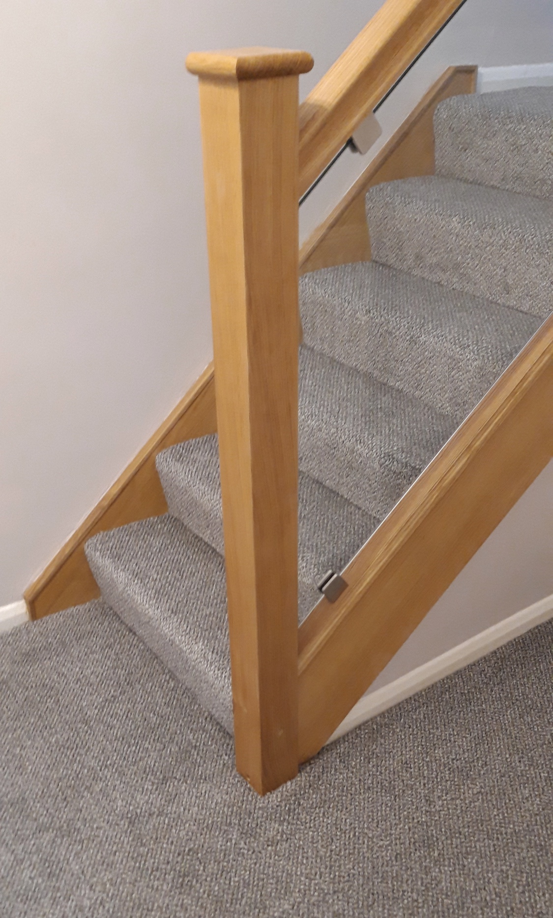 Gallery of our work | Stair Part Replacement gallery image 22