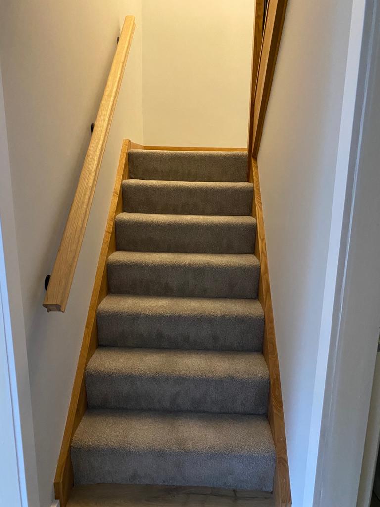 Gallery of our work | Stair Part Replacement gallery image 17