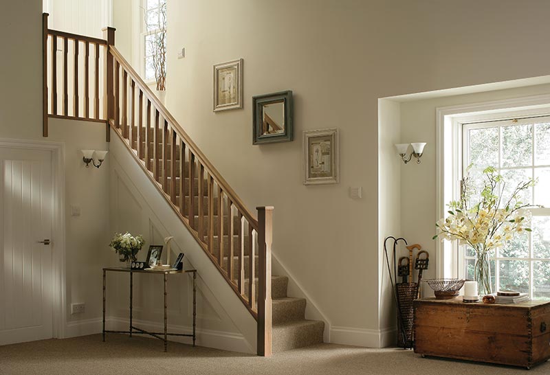 Staircase Renovation and Stair Parts in Birmingham gallery image 2